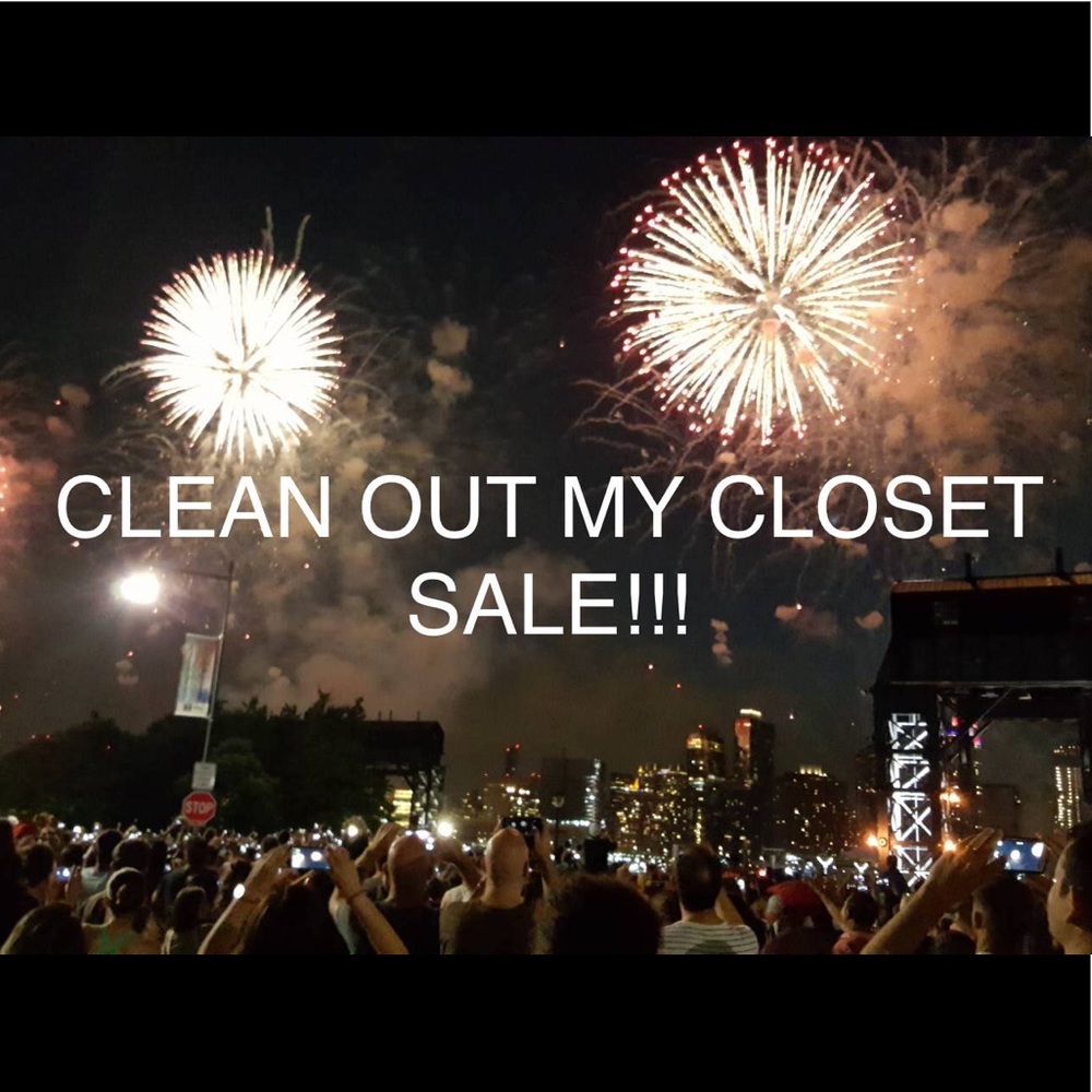 🍀 st. Patrick’s Day sale!!